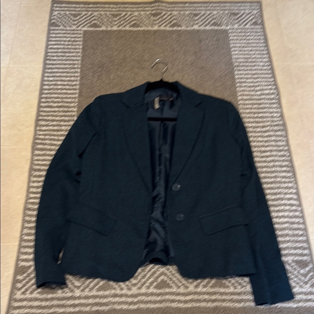 Classic Blazer